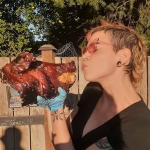 Meet your Posher, Tyrza